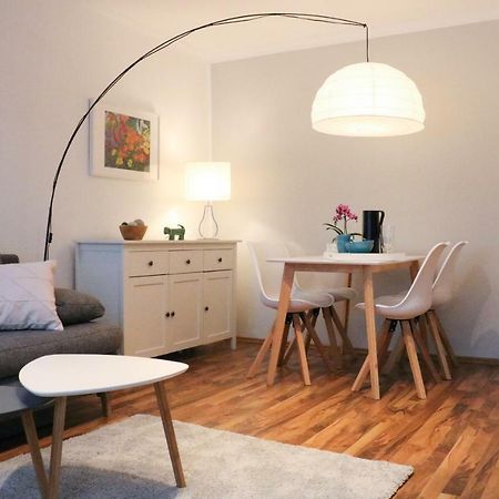 Ferienwohnung Sandwig グリュックスブルク エクステリア 写真
