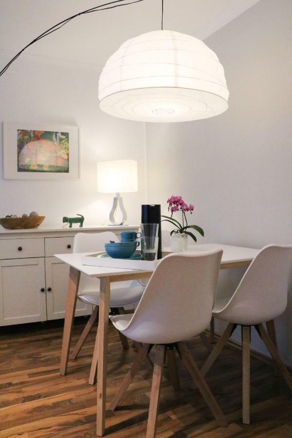 Ferienwohnung Sandwig グリュックスブルク エクステリア 写真